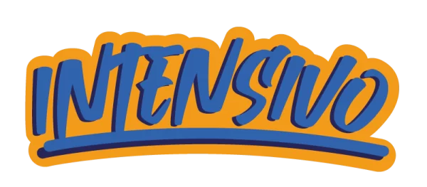 Curso de inglés Intensivo