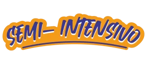Inglés Semi-intensivo