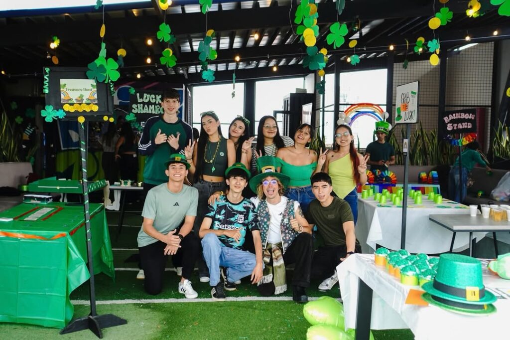 curso intensivo de inglés en Bucaramanga
